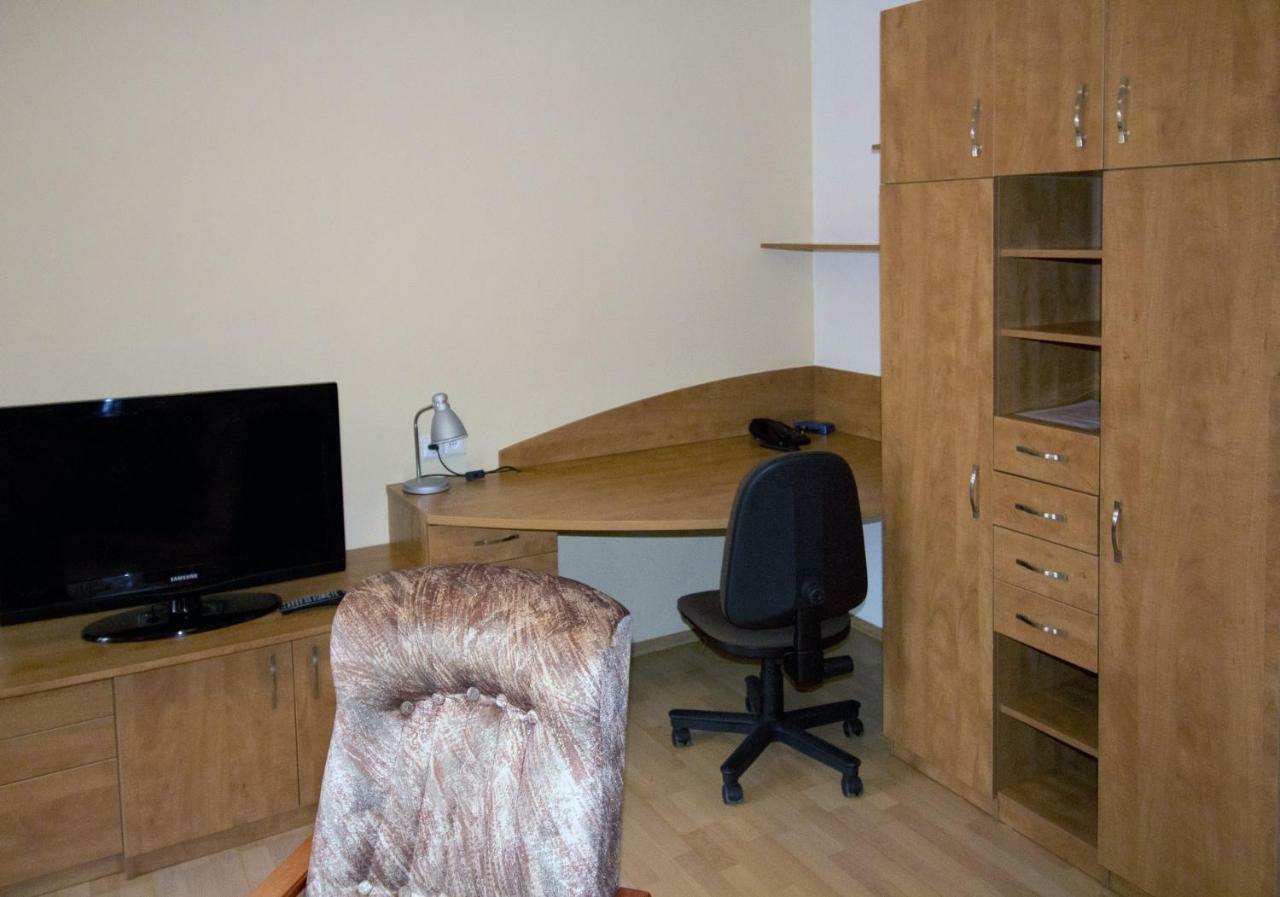 Body Penzion Brno Luaran gambar