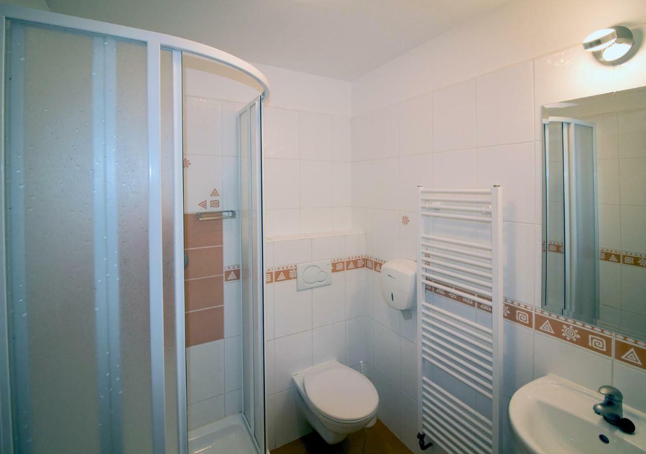 Body Penzion Brno Luaran gambar